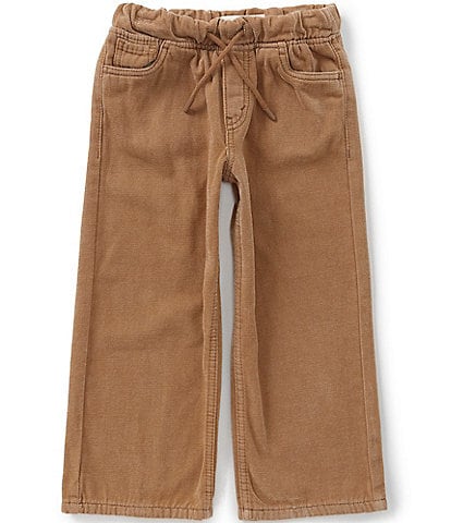 Levi's® Little Boys Pull-On Baggy Jeans