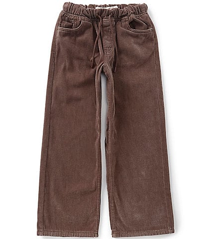Levi's® Little Boys Pull-On Baggy Jeans