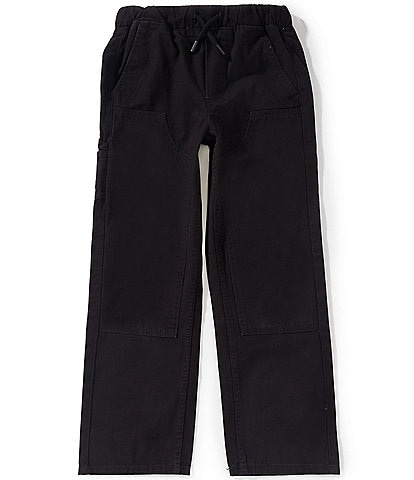 Levi's Little Boys Pull On Utility Pants