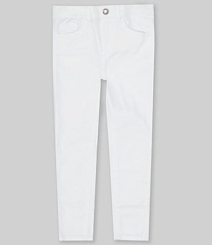 Levi's® Little Girls 2T-6X 720 High Rise Skinny Jeans
