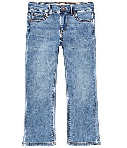 Levi's® Little Girls 4-6X Bootcut Jeans