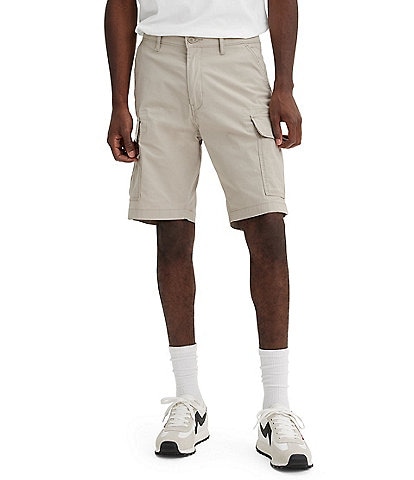 Levi's® Loose Fit Carrier Cargo 9.5#double; Inseam Shorts