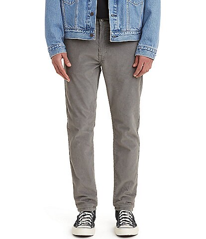 Levi's® Men's 512™ Slim Taper 14W Corduroy Pants
