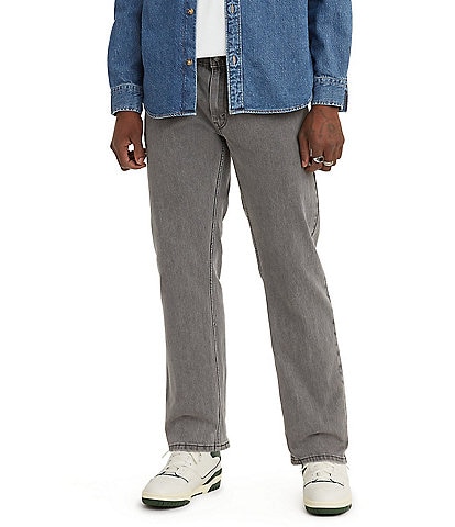 Levi's® Men's 559™ Relaxed-Fit Straight-Leg Jeans