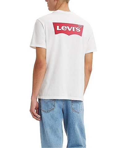 Levi's® Men's Graphic Crewneck Core T-Shirt