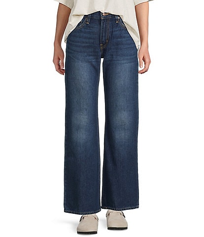 Levi's® Middy Loose Fit Bootcut Jeans