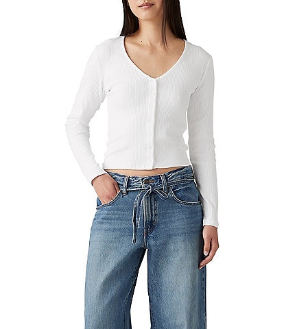 Levi's® Muse Long Sleeve T-Shirt