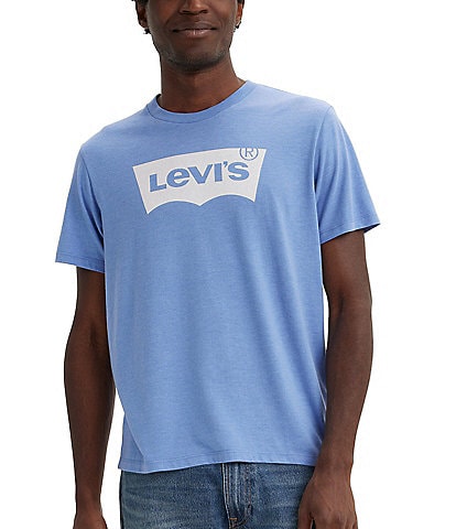 Levi's® Short Sleeve Classic Batwing Graphic T-Shirt