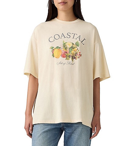 Levi's® Short Stack Short Sleeve Graphic T-Shirt