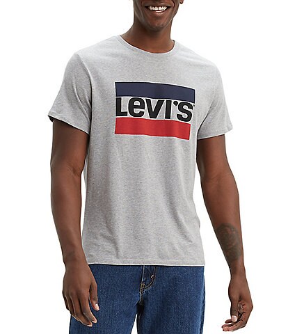 Levi's® Sportswear Logo Graphic T-Shirt