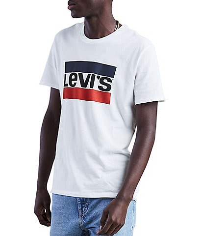 Levi's® Sportswear Logo Graphic T-Shirt