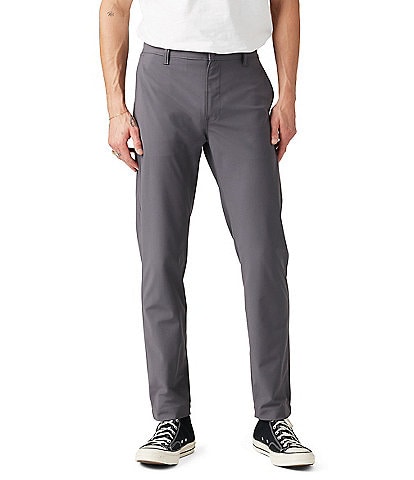 Levi's® Standard Slim Fit Tapered Tech Chino Pants