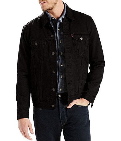 Levi's® The Trucker Denim Jacket