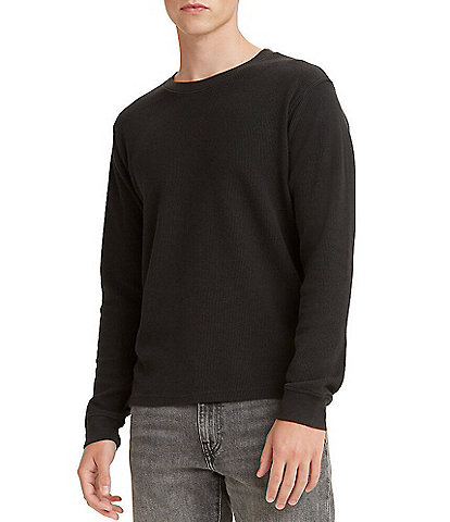 Levi's® Thermal Long Sleeve T-Shirt
