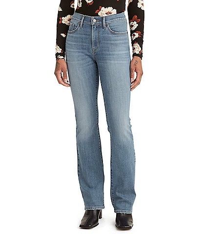 Levi's® Vintage Classic Mid Rise Bootcut Jeans