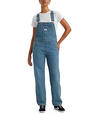 Jean jumpsuits for juniors online