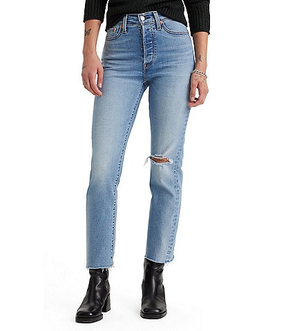 BDG Urban Outfitters Vintage Mid Rise Flare Jeans