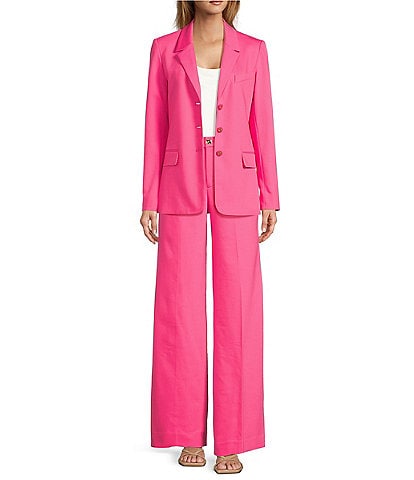 Pink Dressy Suits For Women Dillard s