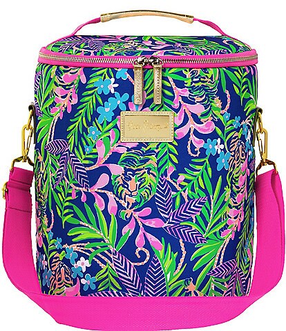 Lilly Pulitzer How You Like Me Prowl Beach Cooler
