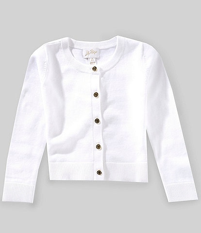Lilly Pulitzer Little/Big Girls 4-14 Mini Amalia Cardigan