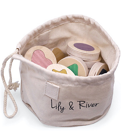 Lily & River Little Matchables Memory Game
