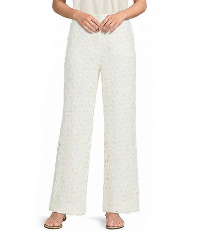 Line and Dot Bowen Wide Leg Pants