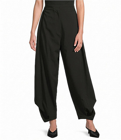 Line and Dot Cosette High Rise Relaxed Leg Coordinating Pants