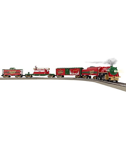 Lionel Christmas Celebration LionChief® Train Set
