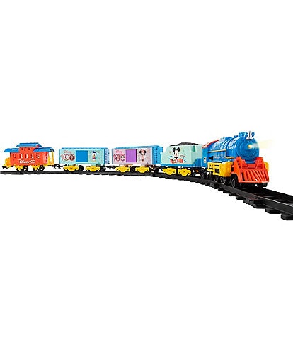 HAPE Busy City Train Rail Set – Kids Wonder Toys