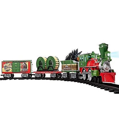 Lionel National Lampoon's Christmas Vacation Ready-To-Play Train Set