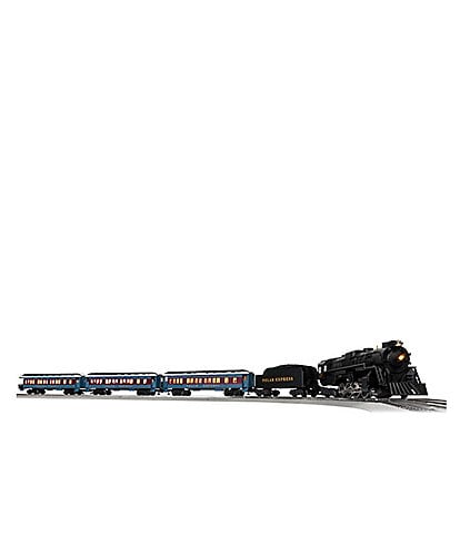 Lionel The Polar Express™ LionCheif Train Set with Bluetooth 5.0