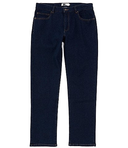 Lira Clothing Briscoe Straight Fit Jeans