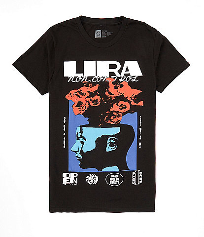 Lira Clothing Short Sleeve Non-Control T-Shirt