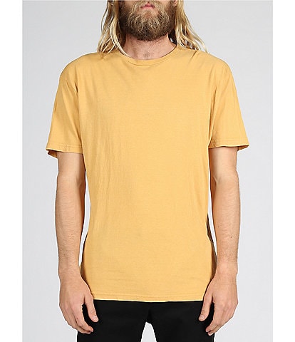  JIOEEH Sweatshirts for Men,Solid Color Tshirts Men,Olive Shirts  for Men,Clearance Items Under 1.00,Yellow Striped Shirt,Men t Shirts  Pack,Men's Yellow Summer Shirt : Clothing, Shoes & Jewelry
