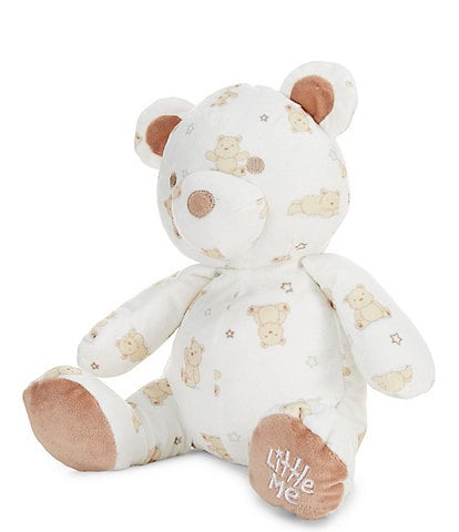 Little Me Baby Bear Plush Toy
