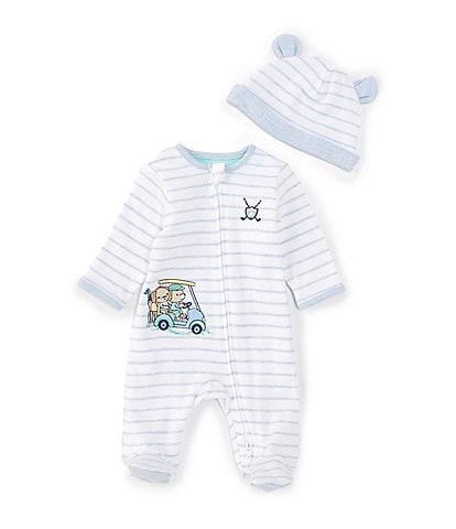 Baby Bodysuits | Dillard\'s Boy & Coveralls Blue