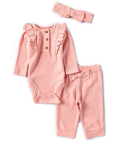 Baby Girl Outfits Clothing Sets Dillard s