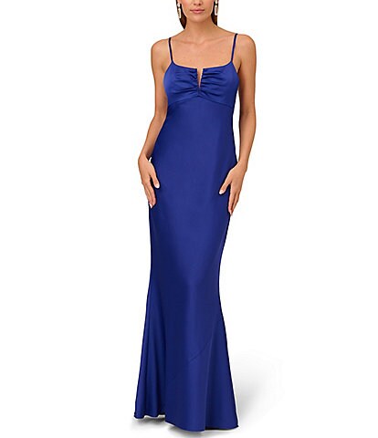 Mermaid Women's Contemporary Formal Dresses & Gowns | Dillard's