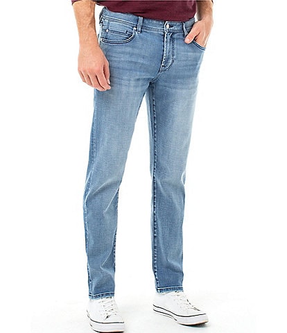 Liverpool Los Angeles Kingston Modern Straight Vintage Premium Jeans
