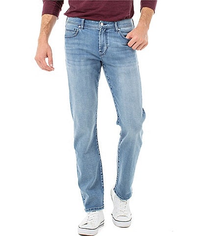 Liverpool Los Angeles Regent Mid-Rise Relaxed-Fit Jeans