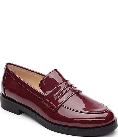 Liverpool Los Angeles Baldwin Patent Loafers