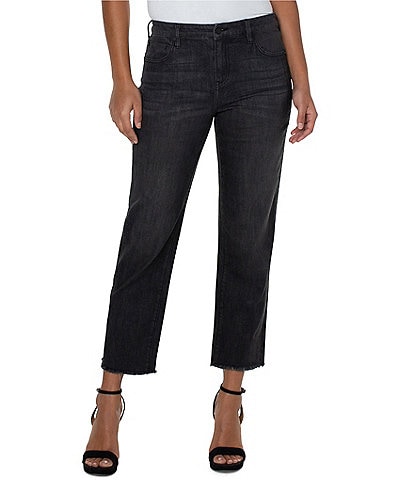 Straight Leg Women's Jeans & Denim