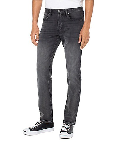Liverpool Los Angeles Kingston Modern Denim Jeans