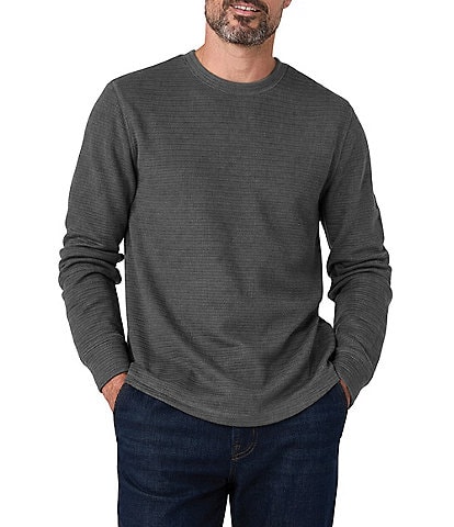 Liverpool Los Angeles Long Sleeve Crew Neck Thermal T-Shirt