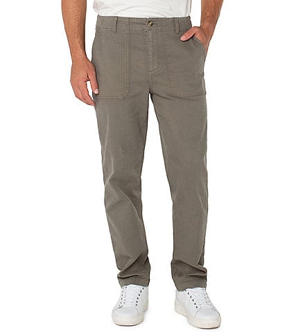 Liverpool Los Angeles Mens Utility Pant