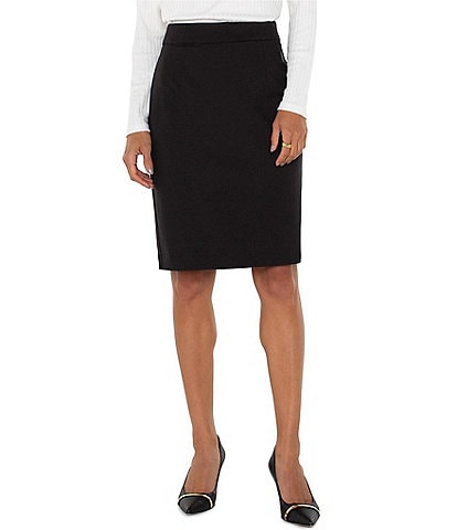 Petite Skirts Dillard s