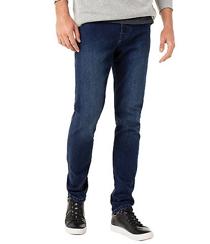 Liverpool Los Angeles Regent Relaxed Fit Straight Leg Jeans