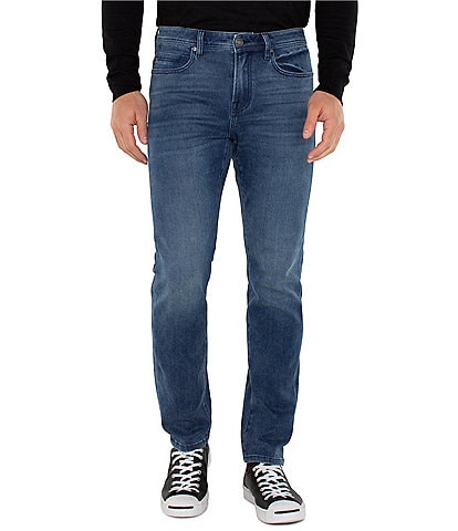 Liverpool Los Angeles Regent Relaxed Straight Denim Jeans