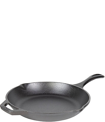 Lodge Cast Iron Chef Collection 10" Skillet