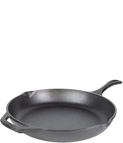 Lodge Cast Iron Chef Collection 12#double; Skillet